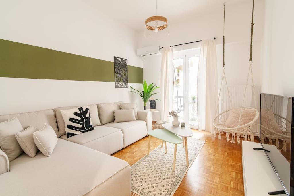 Margaryta's 2bdr Casa In